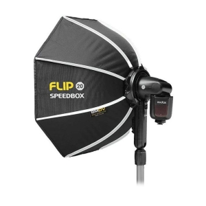 Ventana plegable SMDV Speedbox Flip20G