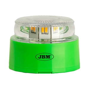 Baliza geolocalizable JBM V16 DGT 