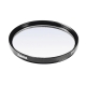 Filtro Hama objetivo ultravioleta (UV)