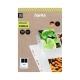 Fundas Hama DIN A4 fotos 10x15