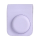 Fundas lisas instax mini