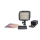 Antorcha vídeo led Cromalite CN-LUX 1000