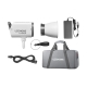 Kit duo Godox Litemons LA150R RGB LED