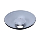 Reflector Godox Beauty Dish 55cm Bowens blanco
