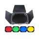 GODOX BANDOOR KIT BD-04