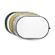 Reflector Godox 5 en 1  150x200cm