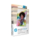 Papel HP Sprocket 50 hojas 2.3x3.4