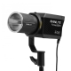 Foco de luz led Bicolor Nanlite Forza 60B II