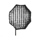 Panel de abeja para ventana  plegable SMDV Speedbox-Flip24G
