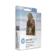 Papel HP sprocket 2x3