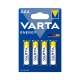 Pila Varta Energy AAA LR03
