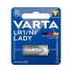 Pila Varta LR1