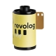 Película Revolog Rasp 135/36