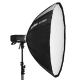 Ventana Godox AD-S85W 85CM para AD400/300 PRO montura godox