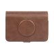 Funda Kodak Printomatic marrón