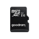 Tarjeta memoria Goodram MicroSD C10 U1