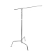 Tripode estudio C-Stand 270CS 320cm con brazo